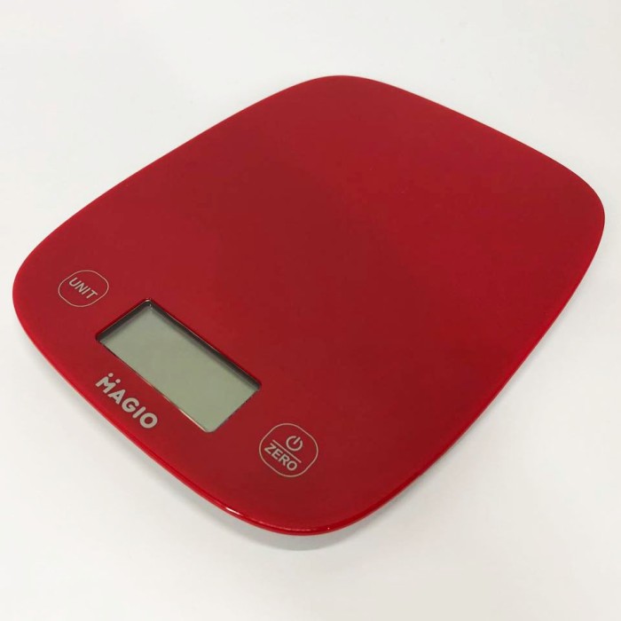 Зручні ваги для домашньої кухні, Кухонні ваги для кондитера Електронні продуктів IY-64