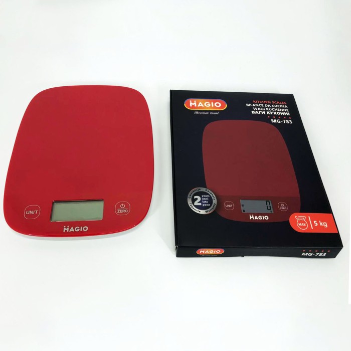 Зручні ваги для домашньої кухні, Кухонні ваги для кондитера Електронні продуктів IY-64