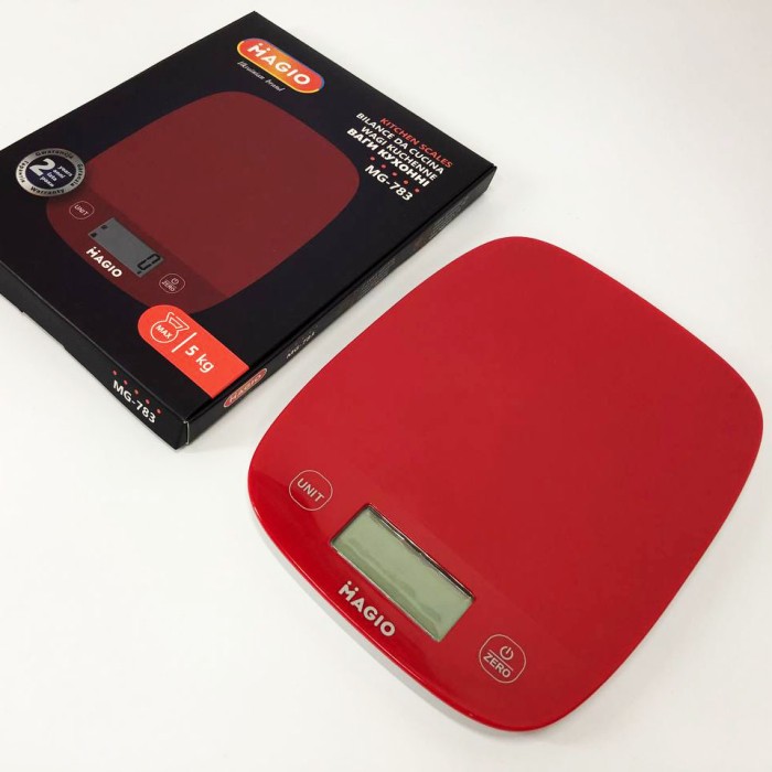 Зручні ваги для домашньої кухні, Кухонні ваги для кондитера Електронні продуктів IY-64