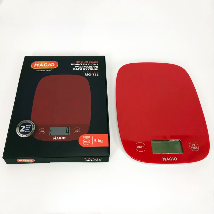 Зручні ваги для домашньої кухні, Кухонні ваги для кондитера Електронні продуктів IY-64