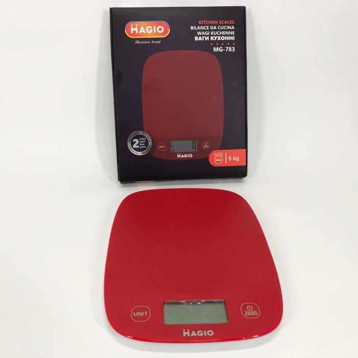 Зручні ваги для домашньої кухні, Кухонні ваги для кондитера Електронні продуктів IY-64