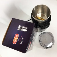 Кава молочка для спец, Кава молка з функцією подрібнення ий, Побутова кавомолка жорнова YE-97