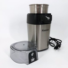 Кавомолка електрокавомолка MAGIO, Кавомолки для спецій, Кавомолка електрична найкраща KJ-43