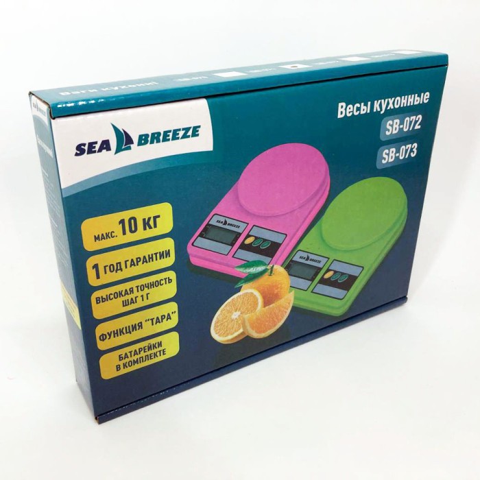 Харчові ваги для продуктів, Ваги для кухні на батарейках з екраном кухні з функцією тари LF-27