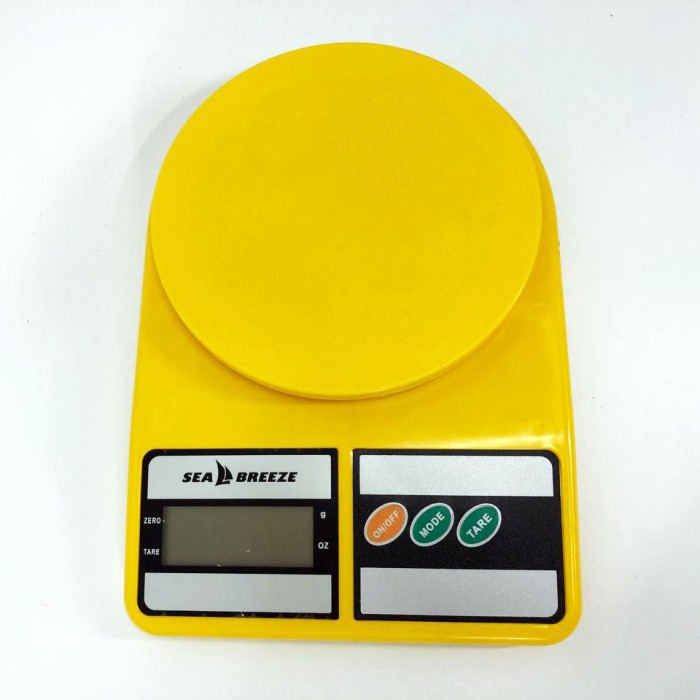 Ваги для кухні в грамах, Цифрові ваги для приготування їжі кухонні харчування FW-57