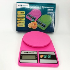 Кухонні ваги для домашнього використання SeaBreeze, Ваги для кухні з функцією тари NK-61