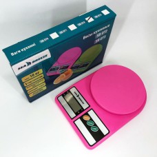 Ваги для кухні з функцією тари SeaBreeze SB-072, Ваги кухонні з автоматичним вимкненням KF-24