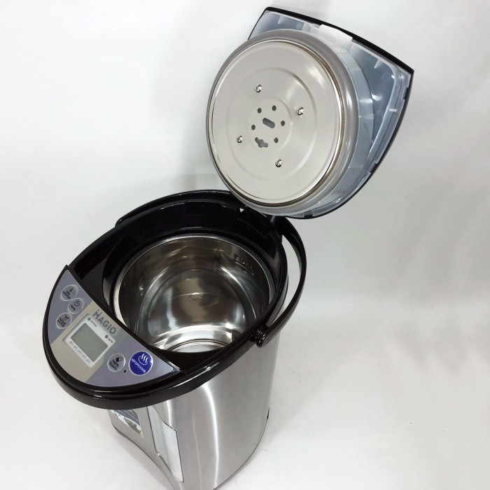 Термопот для дому, Потужний термопот з теплоізоляцією 3 режими роботи, Чайник термос електричний UF-98