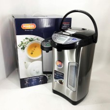 Термопот електричний побутовий для підігріву побутовий термопот з теплоізоляцією Magio MG-968 QC-34