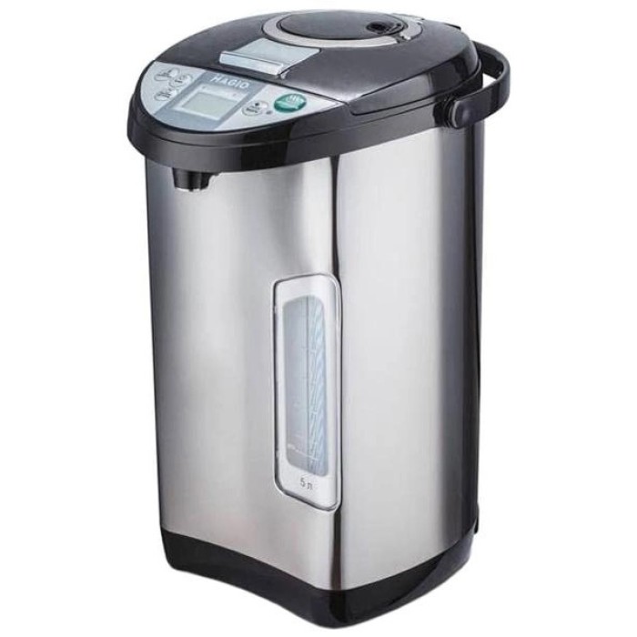 Термопот електричний побутовий для підігріву побутовий термопот з теплоізоляцією Magio MG-968 QC-34