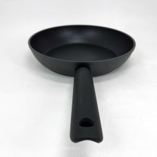 Практична сковорода для кухні MAGIO, Легка сковорода для домашньої кухні з товстим дном JB-70