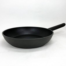 Сковорода для кухаря MAGIO MG-1161 26 см, Сковорода для любителів готувати Нова алюмінієва LO-69