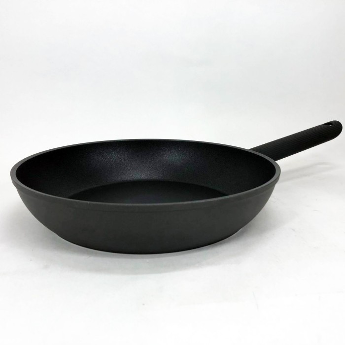 Сковорода для кухаря MAGIO MG-1161 26 см, Сковорода для любителів готувати Нова алюмінієва LO-69