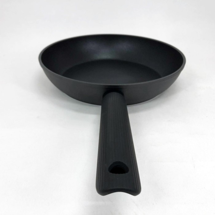 Сковорода для кухаря MAGIO MG-1161 26 см, Сковорода для любителів готувати Нова алюмінієва LO-69