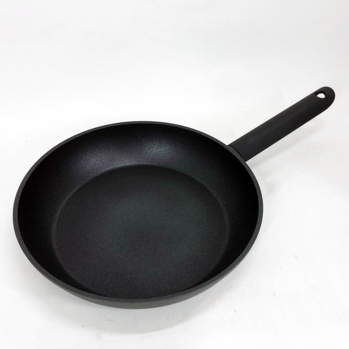 Сковорода для кухаря MAGIO MG-1161 26 см, Сковорода для любителів готувати Нова алюмінієва LO-69