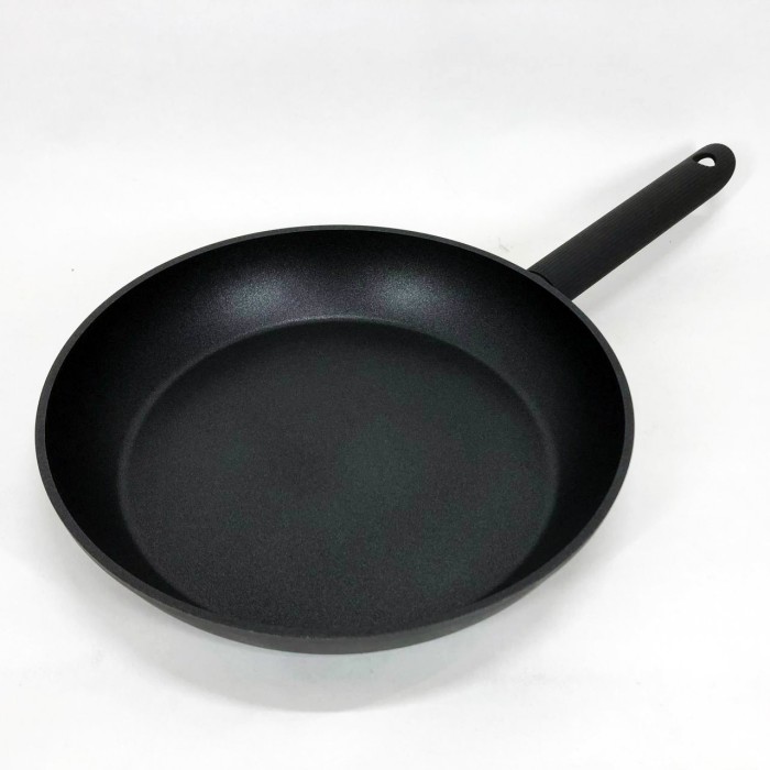 Сковорода для приготування на плиті, Міцна сковорідка з антипригарним покриттям, Довговічні сковорідки WC-84