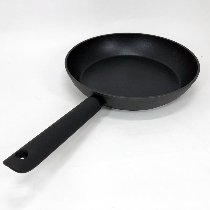 Сковорода для приготування на плиті, Міцна сковорідка з антипригарним покриттям, Довговічні сковорідки WC-84