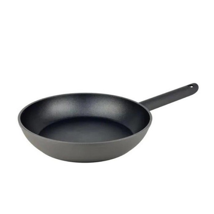 Сковорода для приготування на плиті, Міцна сковорідка з антипригарним покриттям, Довговічні сковорідки WC-84