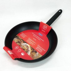 Якісна сковорода для дому MAGIO MG-1162 28 см, Сковорода для використання на плиті SW-16