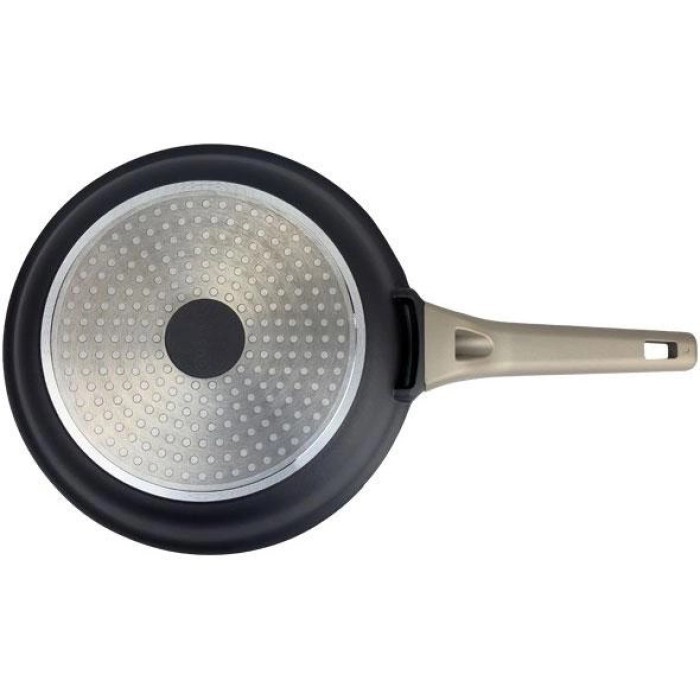 Сковорода для індукційних варильних панелей Magio, Сковорода антипригарна індукційна XB-22