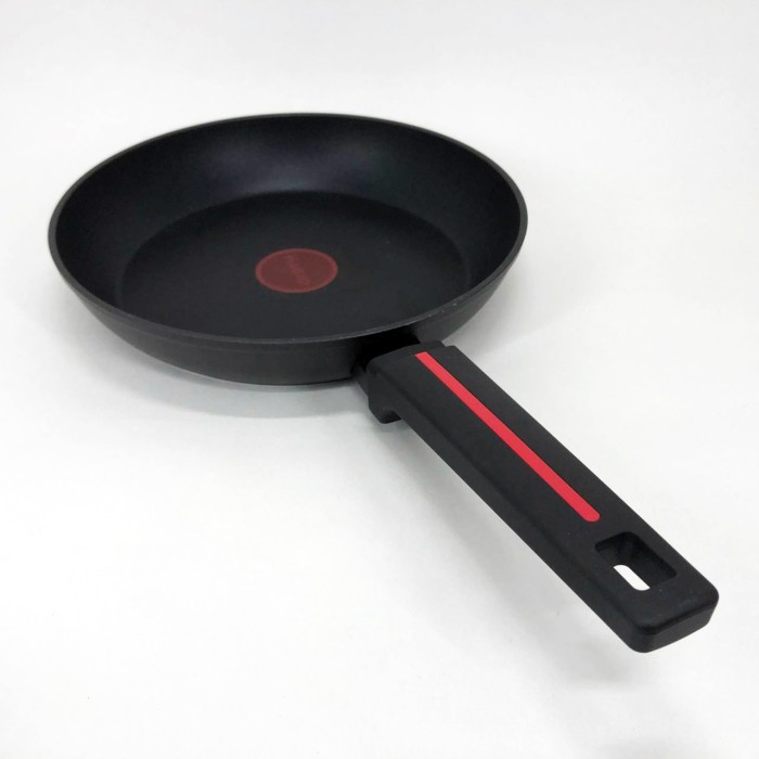 Міцна сковорідка з антипригарним покриттям, Сковорідка для використання на плиті, Довговічні сковорідки CO-95