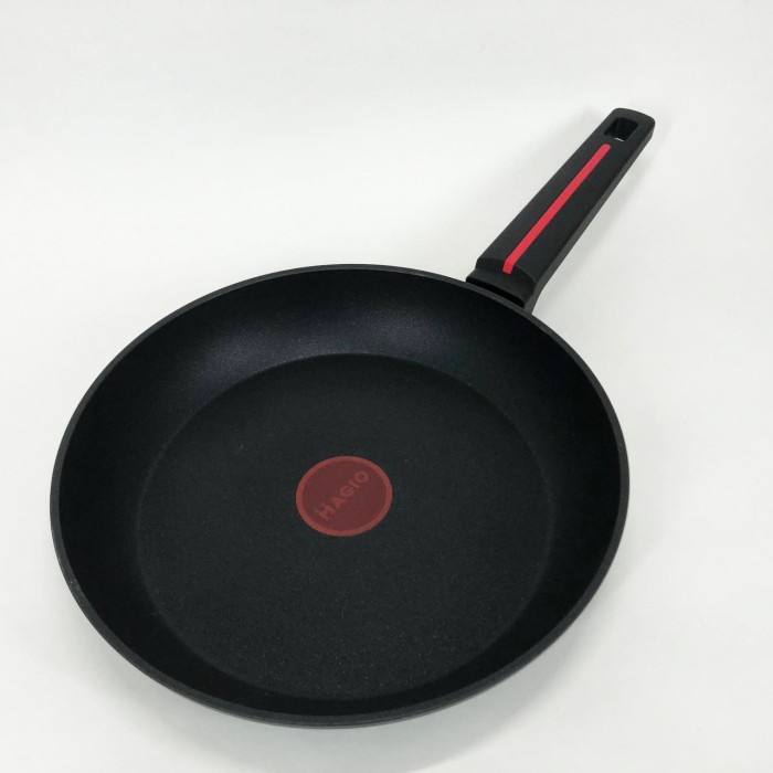 Міцна сковорідка з антипригарним покриттям, Сковорідка для використання на плиті, Довговічні сковорідки CO-95