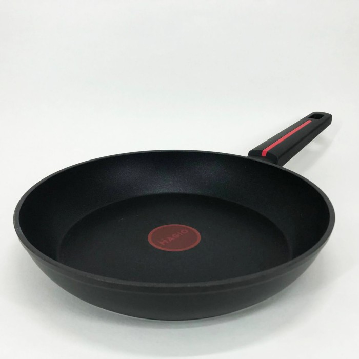 Міцна сковорідка з антипригарним покриттям, Сковорідка для використання на плиті, Довговічні сковорідки CO-95