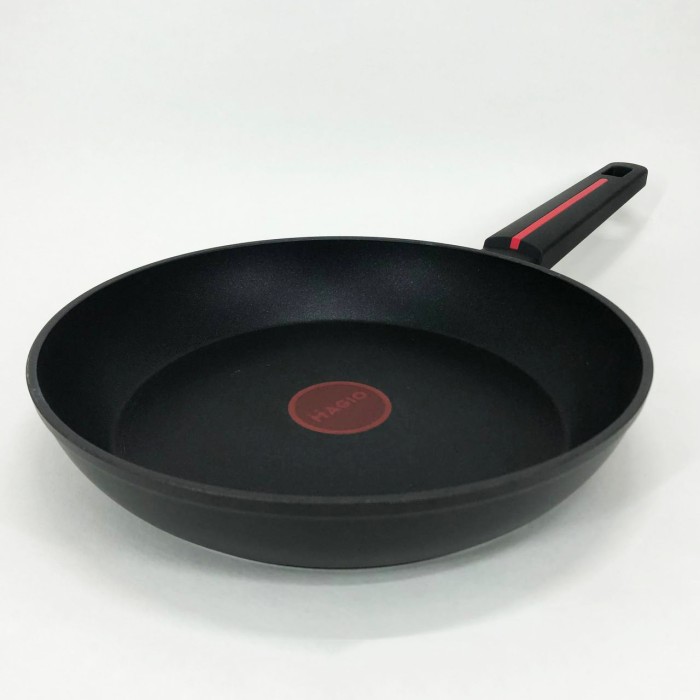 Міцна сковорідка з антипригарним покриттям, Сковорідка для використання на плиті, Довговічні сковорідки CO-95