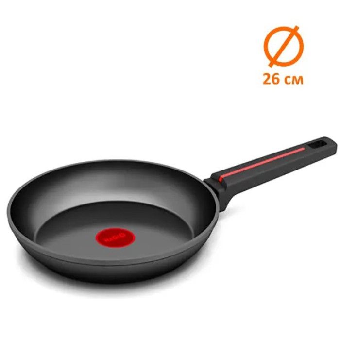 Міцна сковорідка з антипригарним покриттям, Сковорідка для використання на плиті, Довговічні сковорідки CO-95