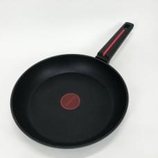 Сковорідка для приготування Magio MG-1173 26 см, Сковорідка якісна зручна SL-900 на кухню