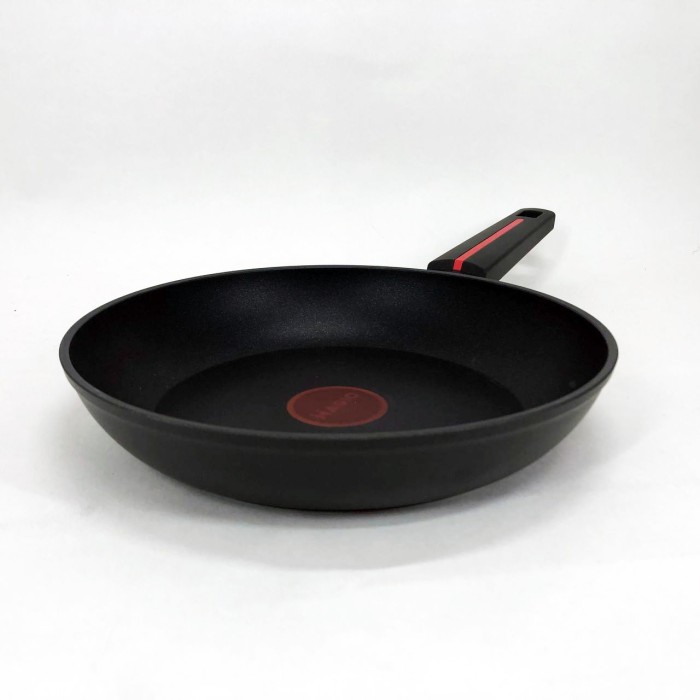 Глибока сковорода для кухні Magio MG-1174 24 см, Зручна у використанні сковорода для варіння AQ-93