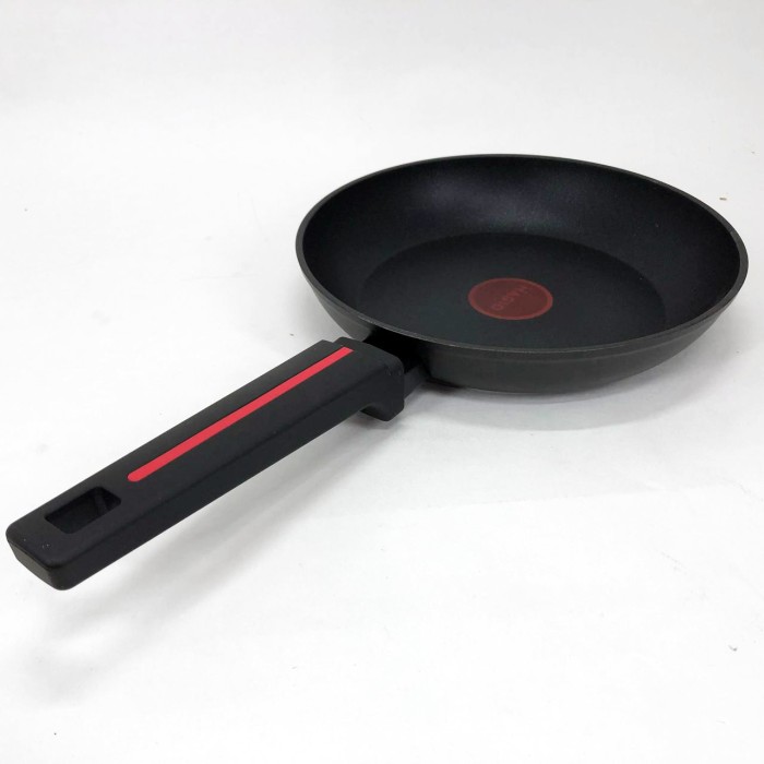 Глибока сковорода для кухні Magio MG-1174 24 см, Зручна у використанні сковорода для варіння AQ-93