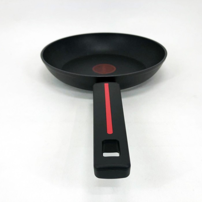 Глибока сковорода для кухні Magio MG-1174 24 см, Зручна у використанні сковорода для варіння AQ-93