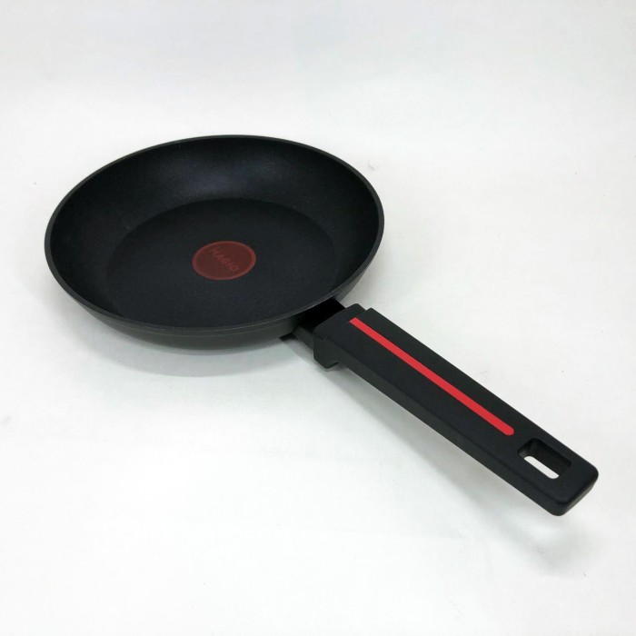 Глибока сковорода для кухні Magio MG-1174 24 см, Зручна у використанні сковорода для варіння AQ-93