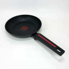 Практична сковорідка Magio MG-1174 24 см, Сковорода для приготування, Ідеальна сковорода RD-39