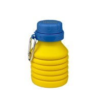 Гуртки для походу Стакани похідні кемпінг, Розкладний кухоль, Кухоль для походів та прогулянок IK-42