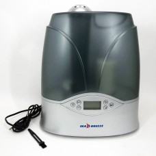 Настільний зволожувач для дому SeaBreeze, Зволожувач з ефектом ароматерапії на стіл в офіс PT-97