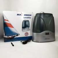 Парозволожувачі для дому, Аромодефузор зволожувач повітря для дому, Зволожувач крапельний FX-72