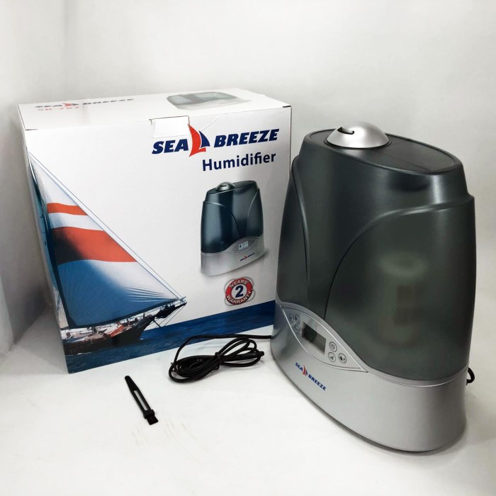 Парозволожувачі для дому, Аромодефузор зволожувач повітря для дому, Зволожувач крапельний FX-72