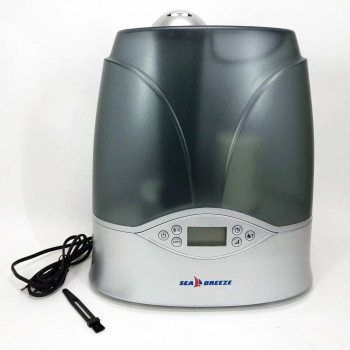 Парозволожувачі для дому, Аромодефузор зволожувач повітря для дому, Зволожувач крапельний FX-72