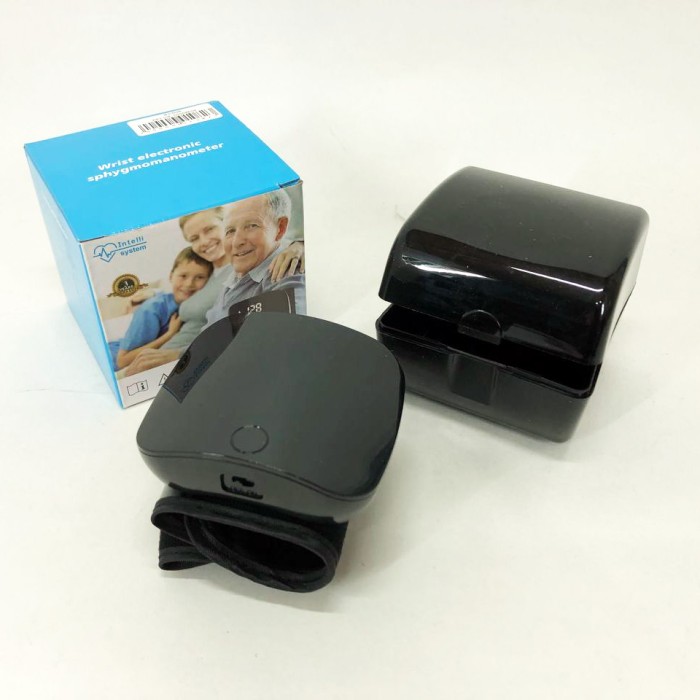 Вимірник тиску, Вимірювач кров'яного тиску Тонометр для моніторингу кров'яного MQ-21