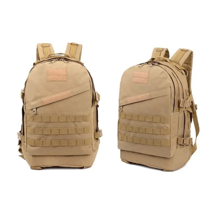 Рюкзак наплічний військовий, Військовий спецрюкзак армійський рюкзак для кемпінгу SA-48