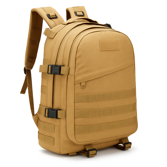 Військовий спецрюкзак, Рюкзак туристичний міцний, Рюкзак військовий тактичний для рюкзака KC-65