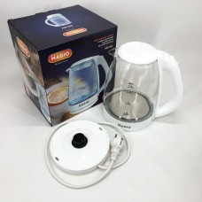 Чайник для чаю з автоматичним вимкненням Magio MG-504 1850 Вт, Електрочайник для чаю і води DQ-59