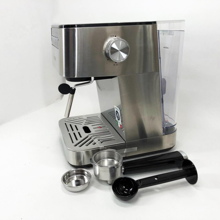 Кавоварка для чашки MAGIO MG-453 960 Вт, Крапельна компактна кавоварка для дому Гейзерна CR-19