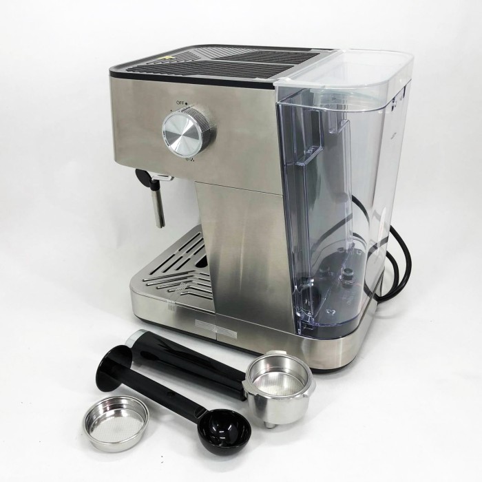 Кавоварка для чашки MAGIO MG-453 960 Вт, Крапельна компактна кавоварка для дому Гейзерна CR-19