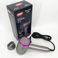 Фен з регулюванням температури і потоку повітря MAGIO MG-168 2400 Вт, Фен для дому та салону UB-79