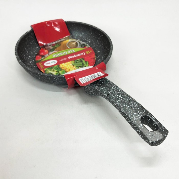 Антипригарна сковорода без олії, Сталева повітряна сковорода для смаження без масла IQ-10