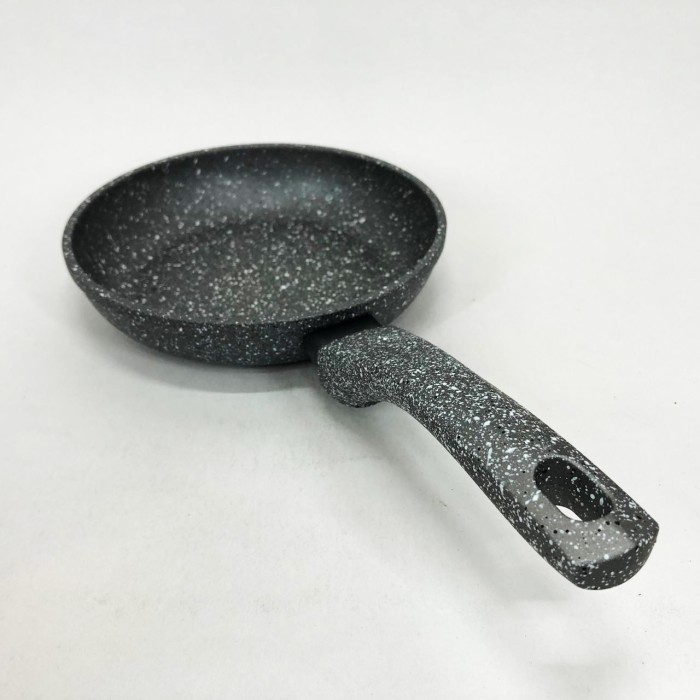 Антипригарна сковорода без олії, Сталева повітряна сковорода для смаження без масла IQ-10