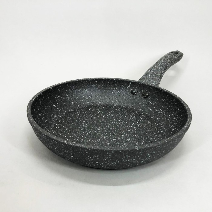 Оригінальна сковорода з антипригарним покриттям, Сковорода з алюмінієвим шаром, Сковороди без масла XT-84